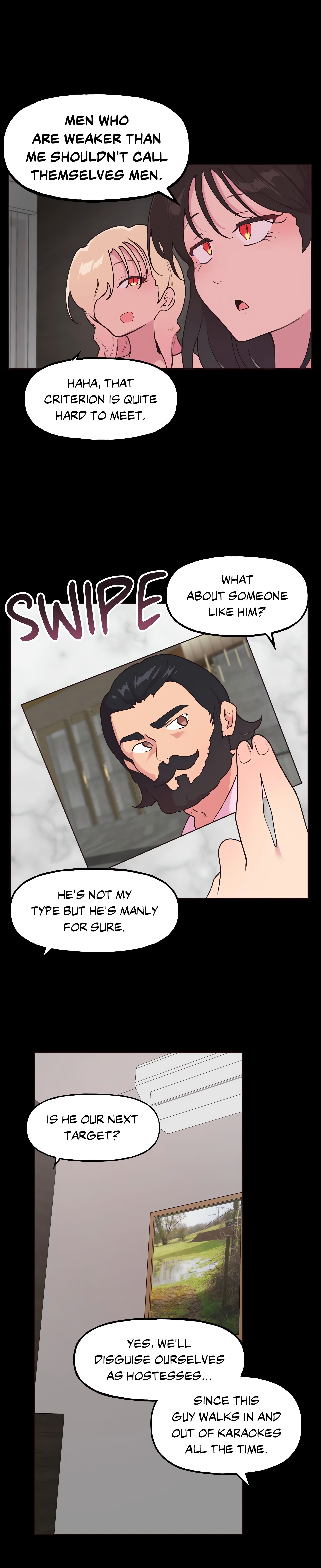 Brother From Another (Official) chapter 31 page 21