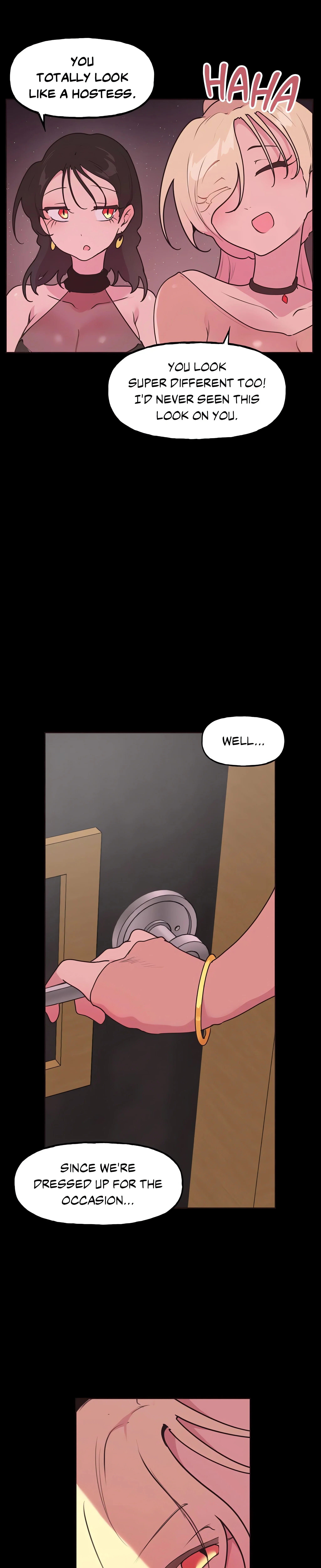 Brother From Another (Official) chapter 31 page 25