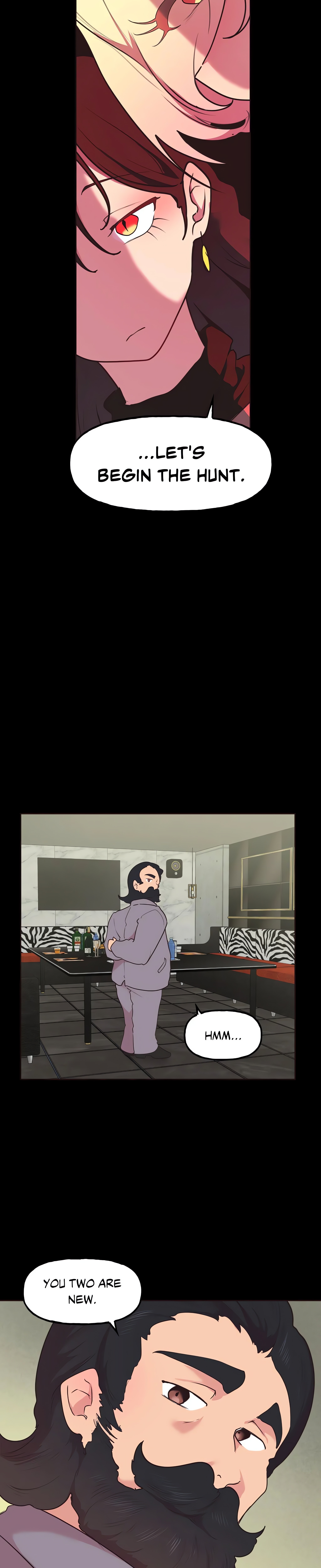 Brother From Another (Official) chapter 31 page 26