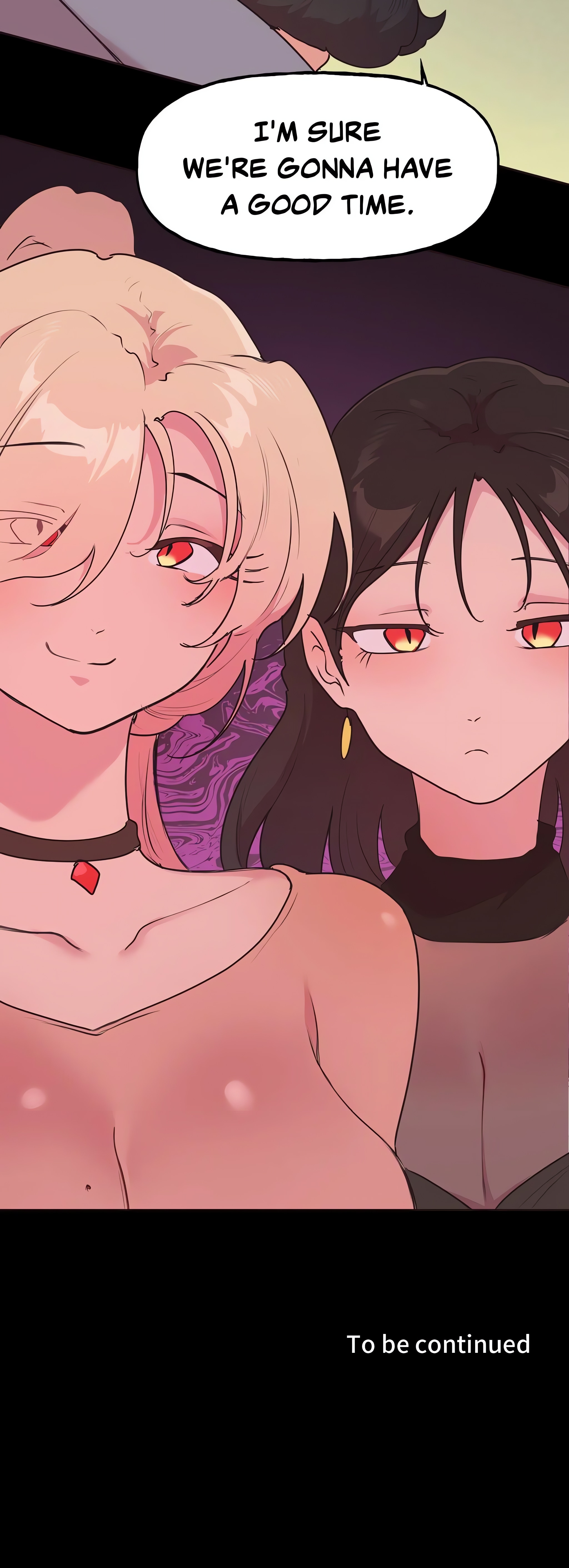 Brother From Another (Official) chapter 31 page 27