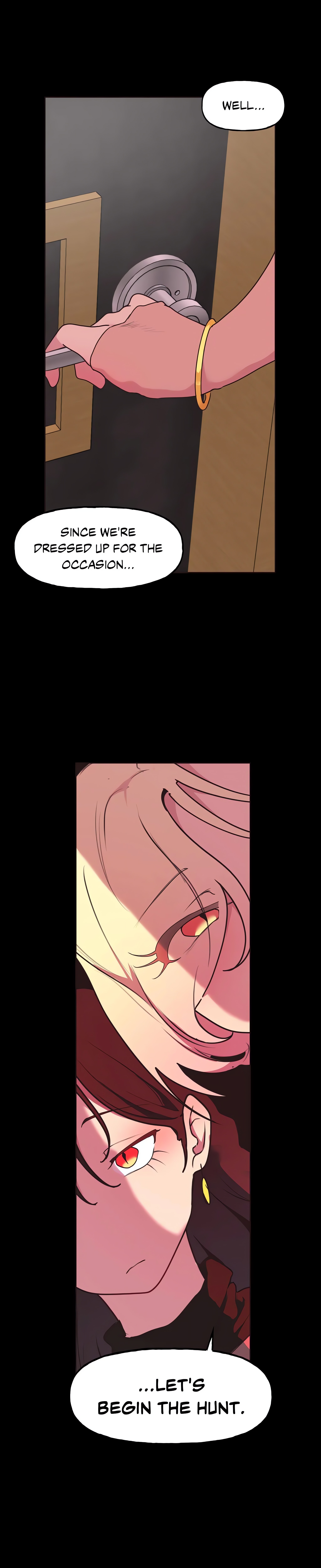 Brother From Another (Official) chapter 32 page 1