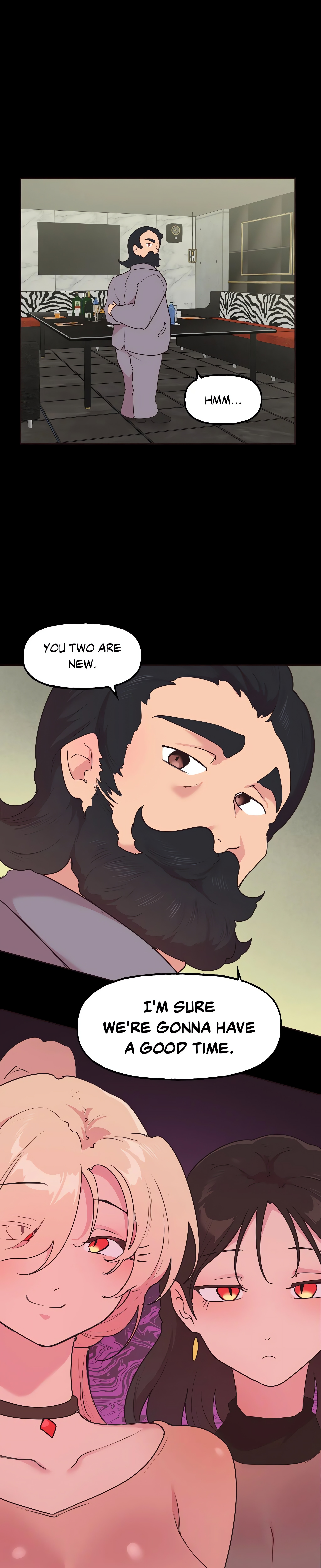 Brother From Another (Official) chapter 32 page 2