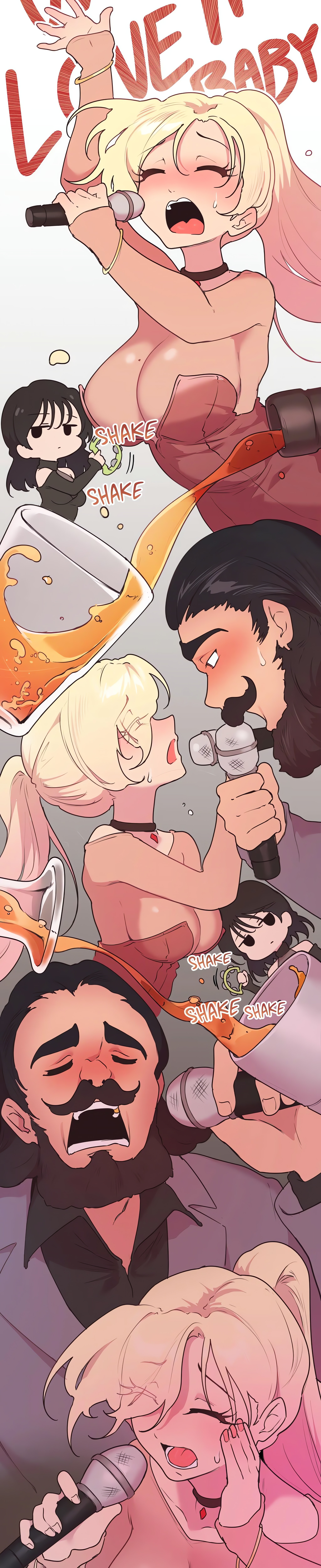 Brother From Another (Official) chapter 32 page 5