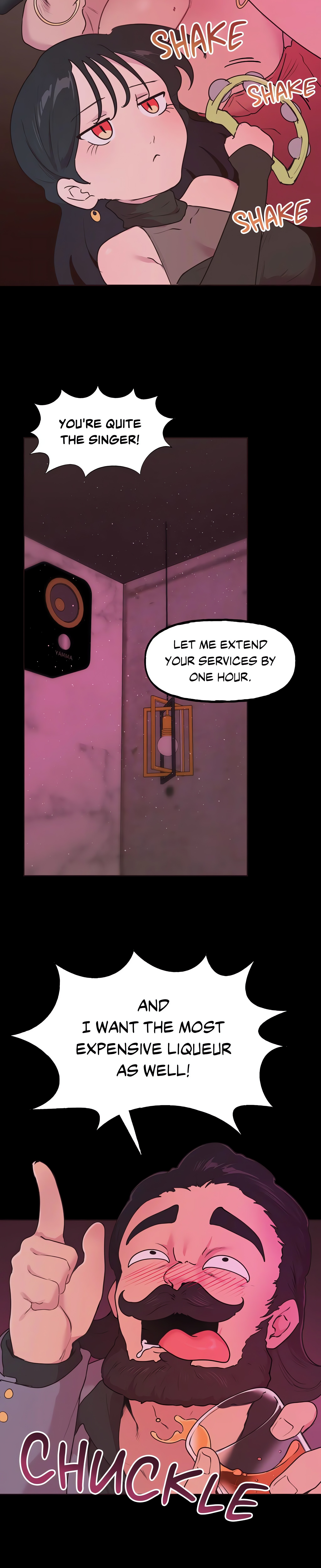 Brother From Another (Official) chapter 32 page 6