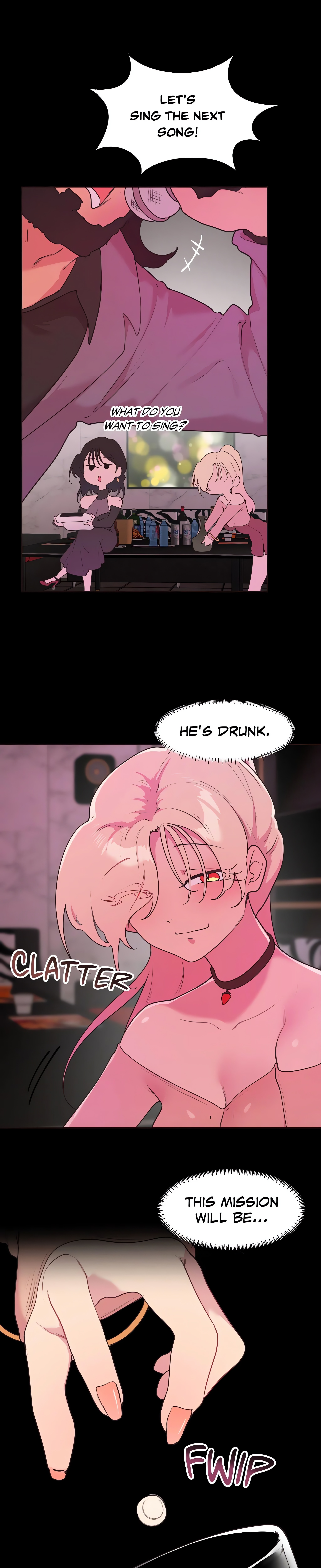 Brother From Another (Official) chapter 32 page 7
