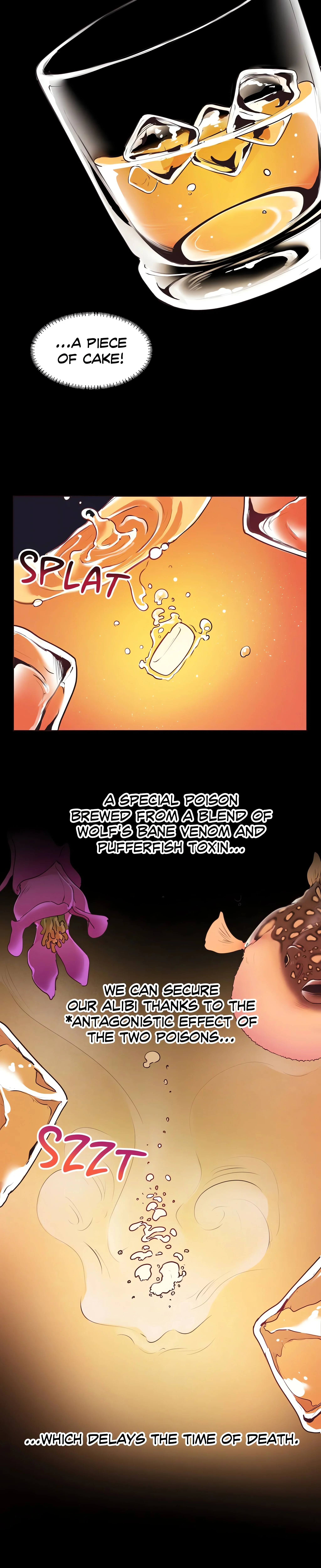 Brother From Another (Official) chapter 32 page 8