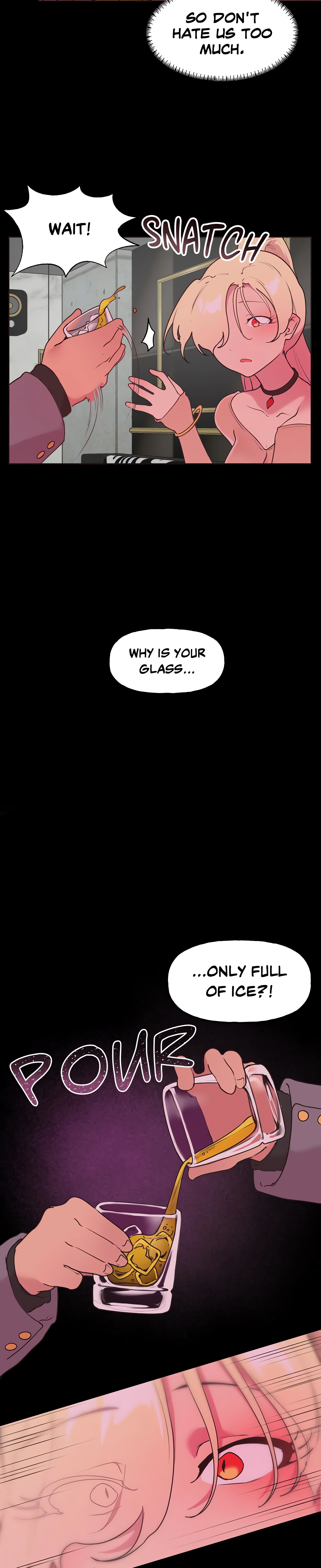 Brother From Another (Official) chapter 32 page 11