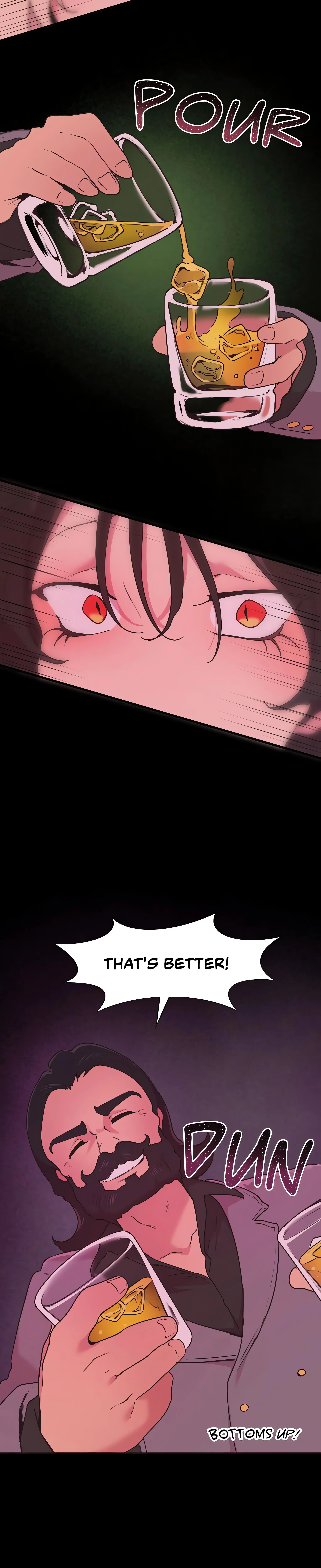 Brother From Another (Official) chapter 32 page 12