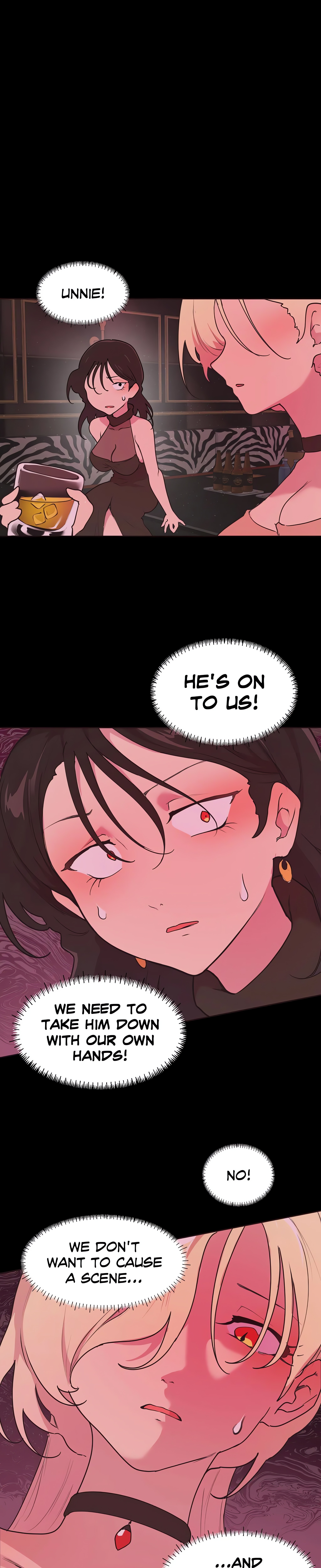 Brother From Another (Official) chapter 32 page 13