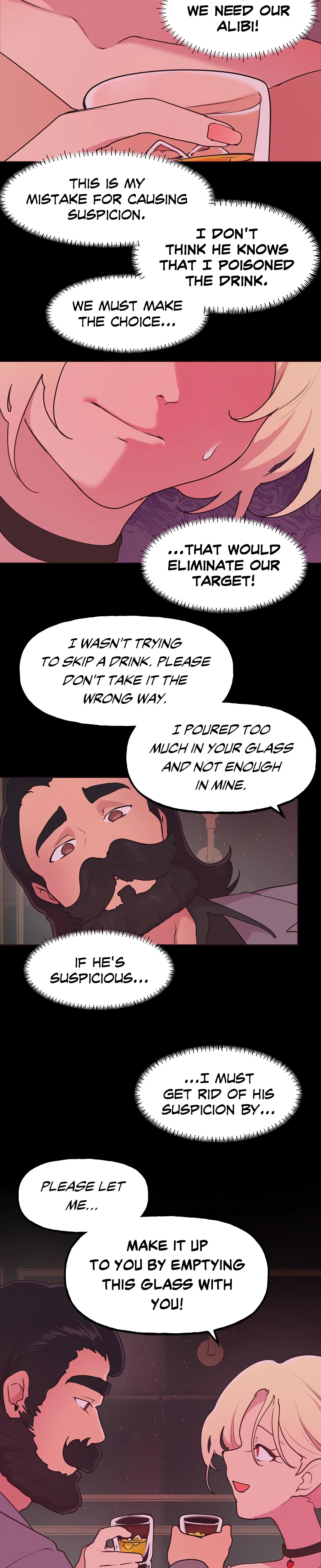 Brother From Another (Official) chapter 32 page 14