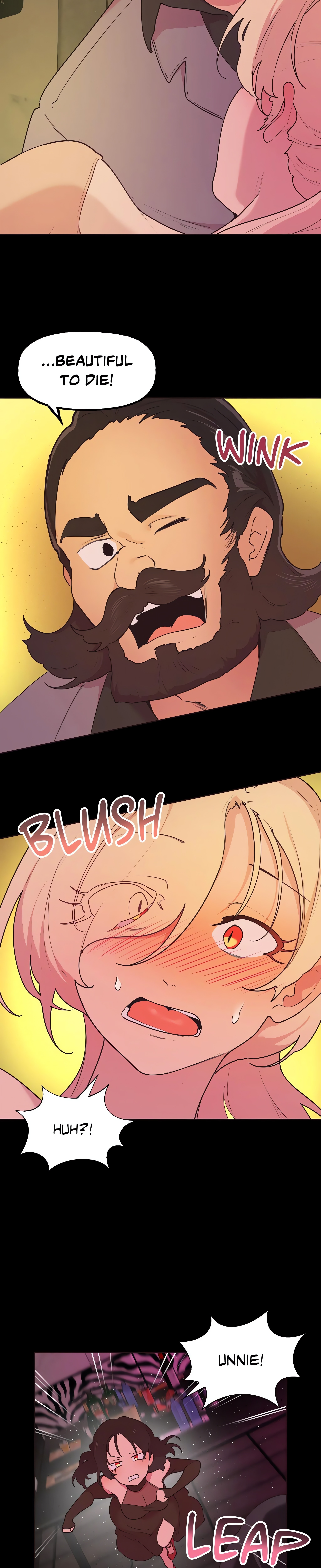 Brother From Another (Official) chapter 32 page 18