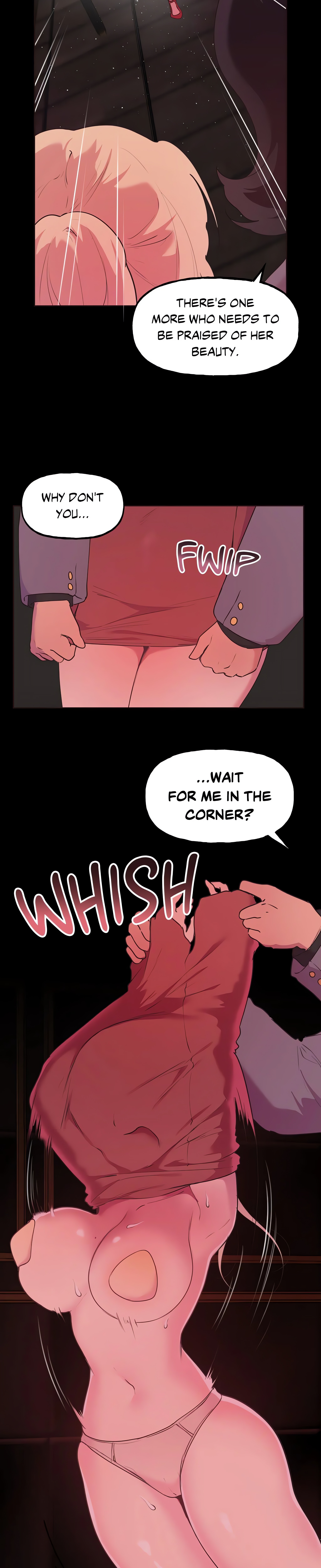 Brother From Another (Official) chapter 32 page 19