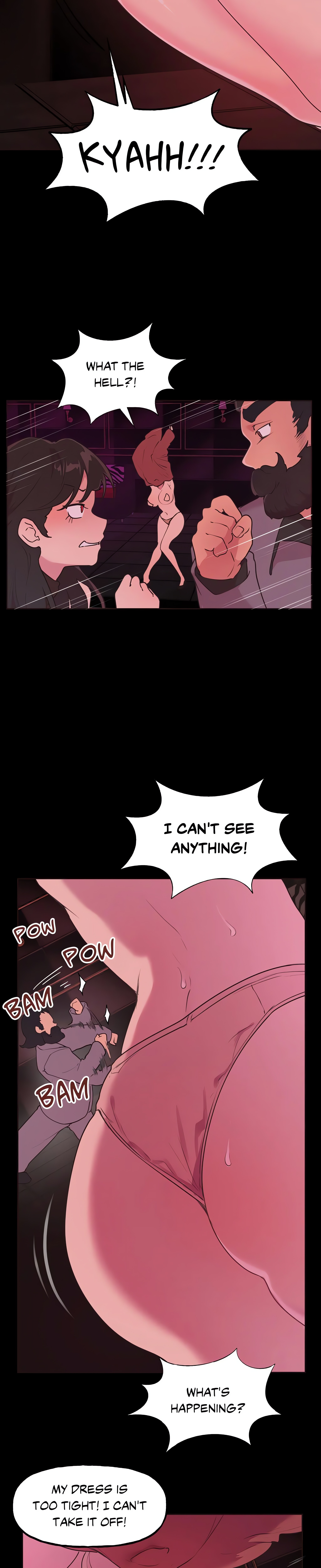 Brother From Another (Official) chapter 32 page 20