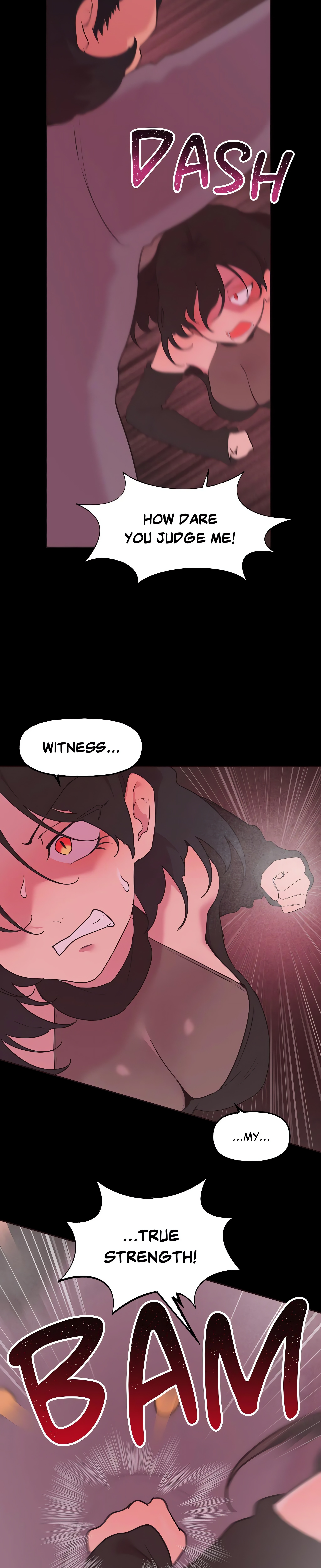 Brother From Another (Official) chapter 32 page 23
