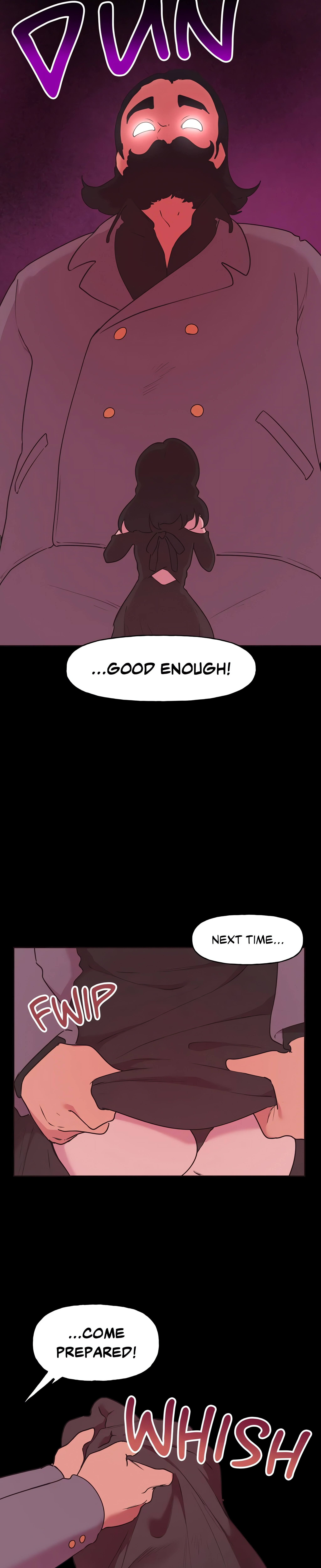 Brother From Another (Official) chapter 32 page 26
