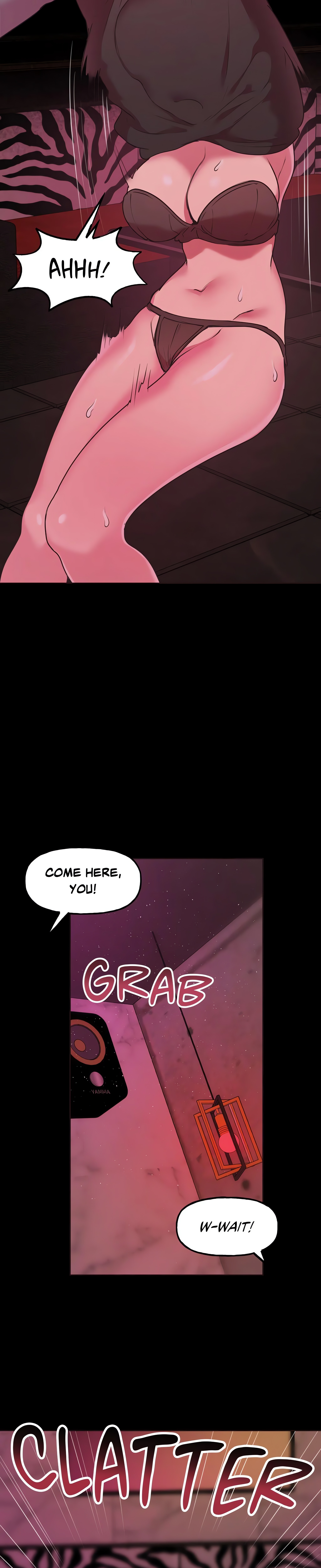 Brother From Another (Official) chapter 32 page 27