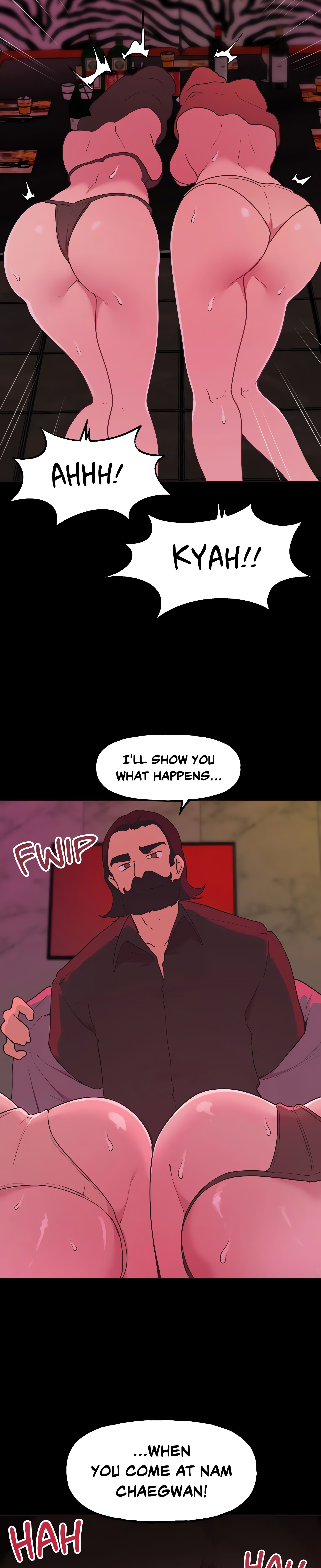Brother From Another (Official) chapter 32 page 28
