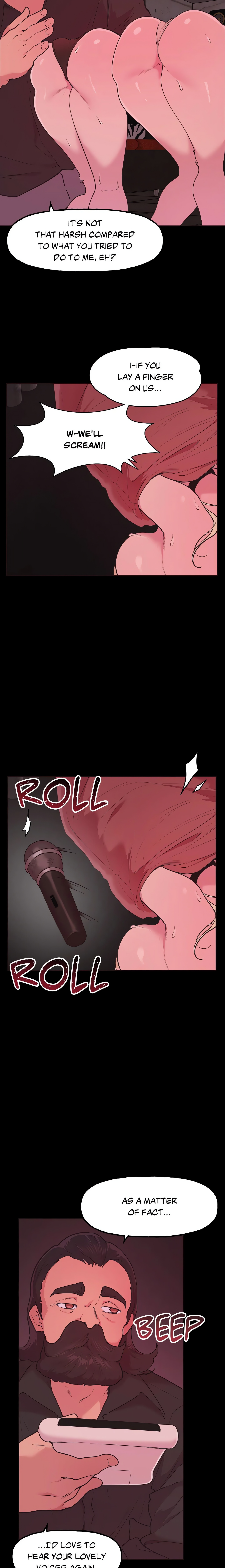 Brother From Another (Official) chapter 33 page 3