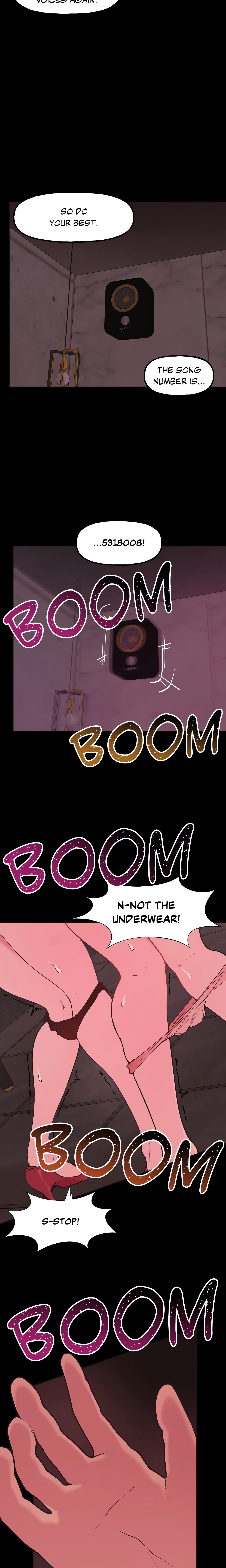 Brother From Another (Official) chapter 33 page 4