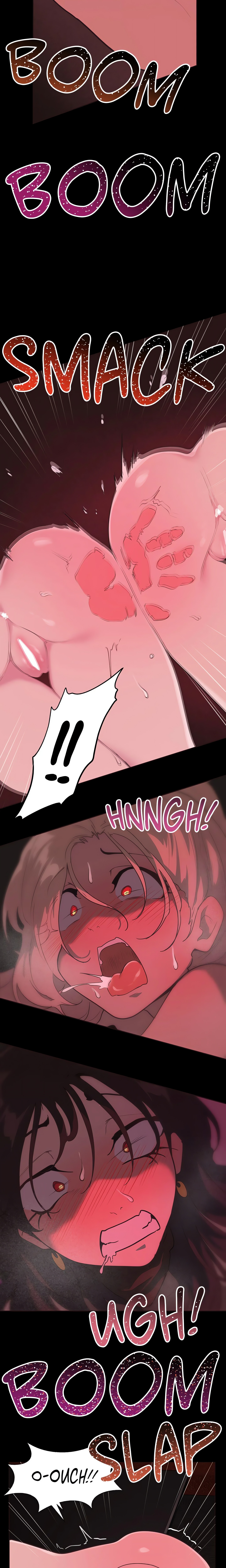Brother From Another (Official) chapter 33 page 5