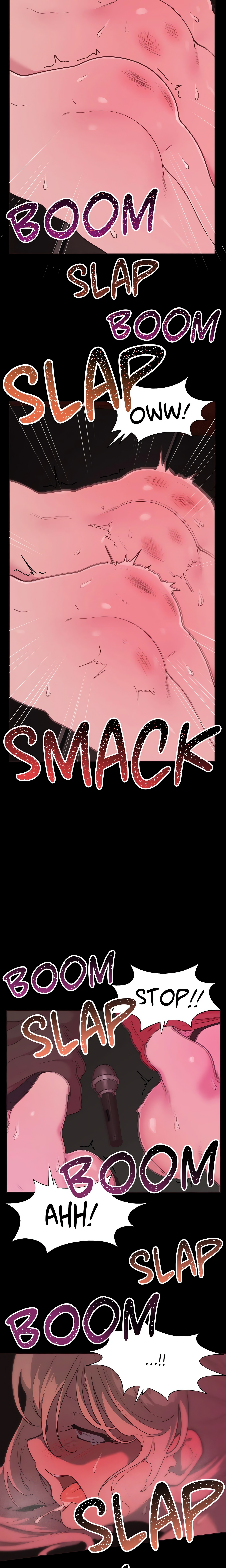 Brother From Another (Official) chapter 33 page 6