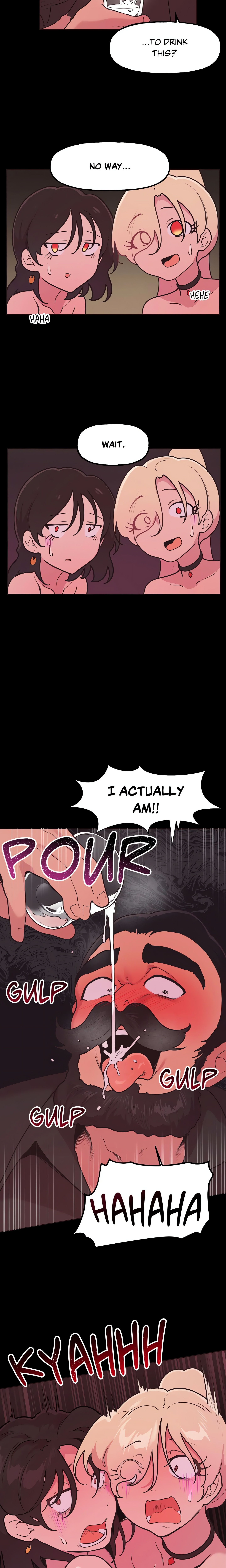 Brother From Another (Official) chapter 33 page 14