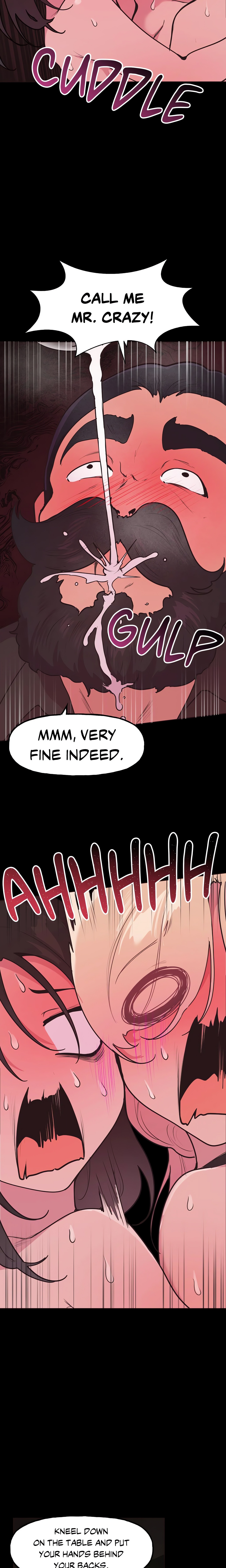 Brother From Another (Official) chapter 33 page 15