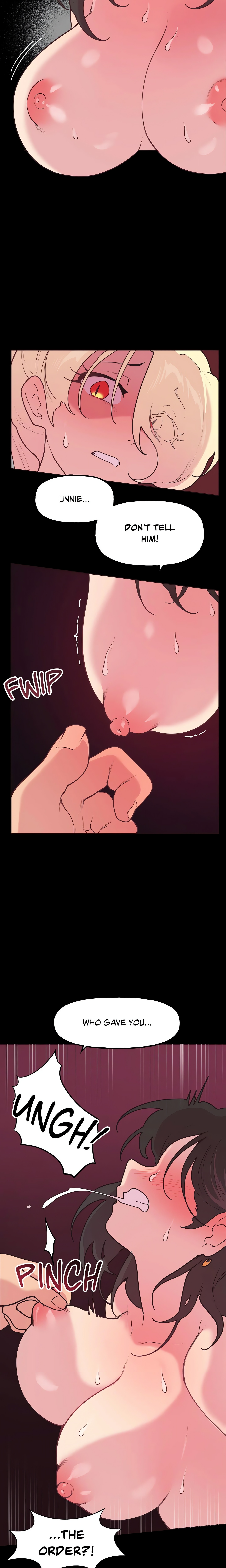 Brother From Another (Official) chapter 33 page 17