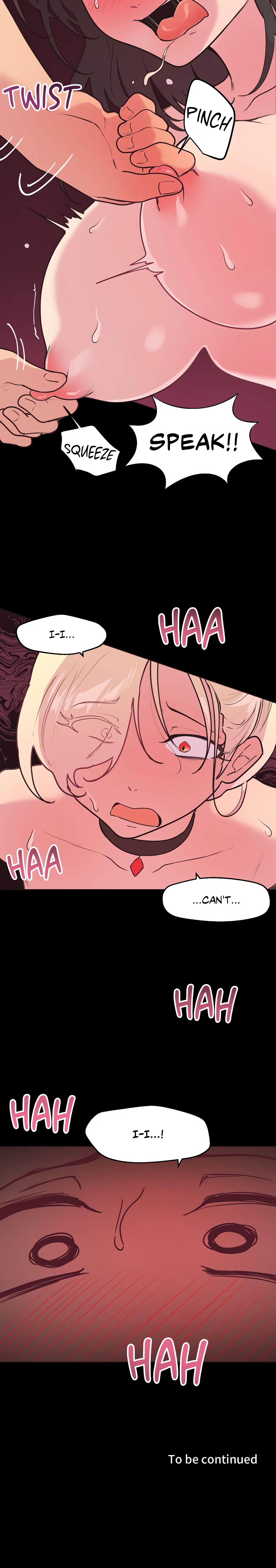Brother From Another (Official) chapter 33 page 19