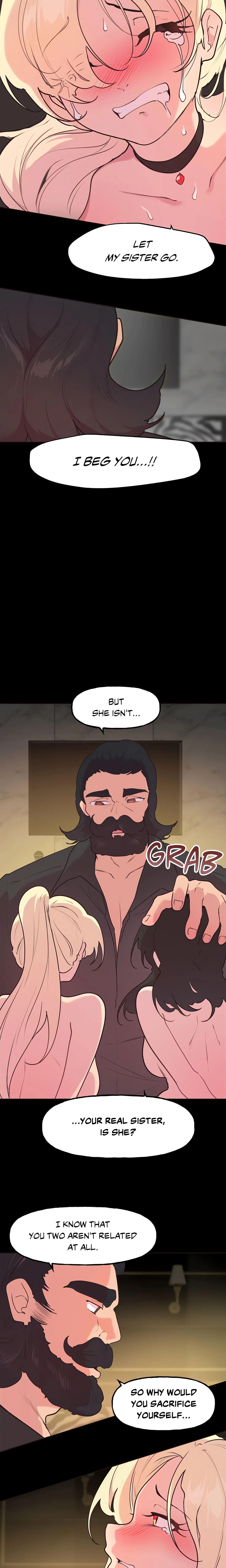 Brother From Another (Official) chapter 34 page 3