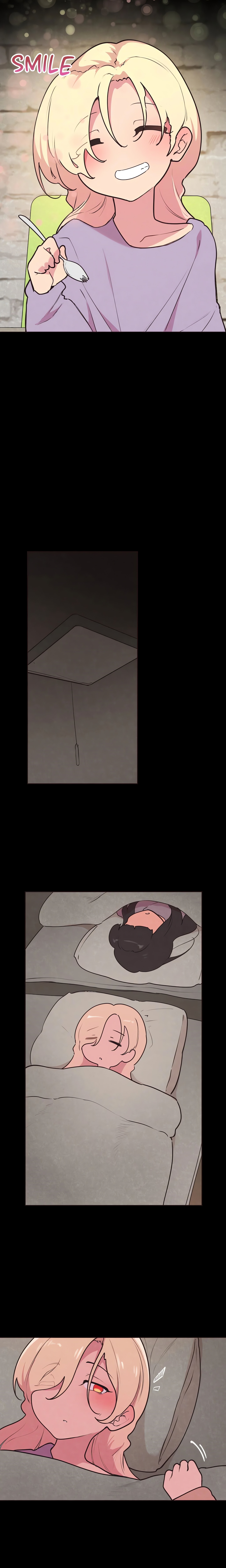 Brother From Another (Official) chapter 34 page 6
