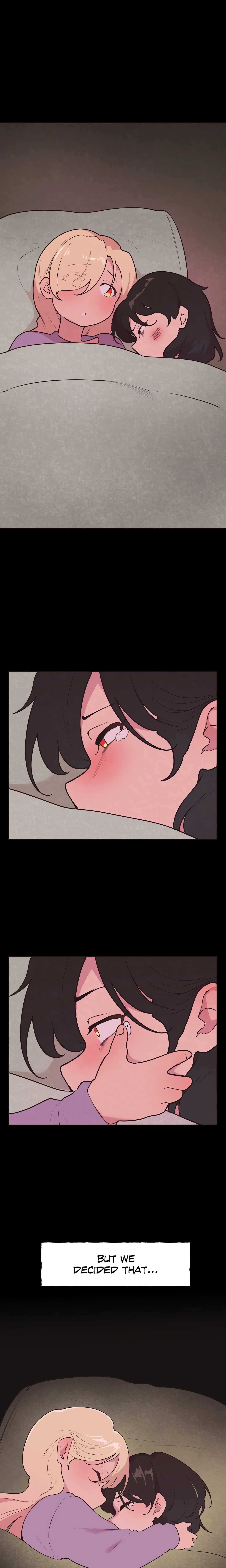 Brother From Another (Official) chapter 34 page 7