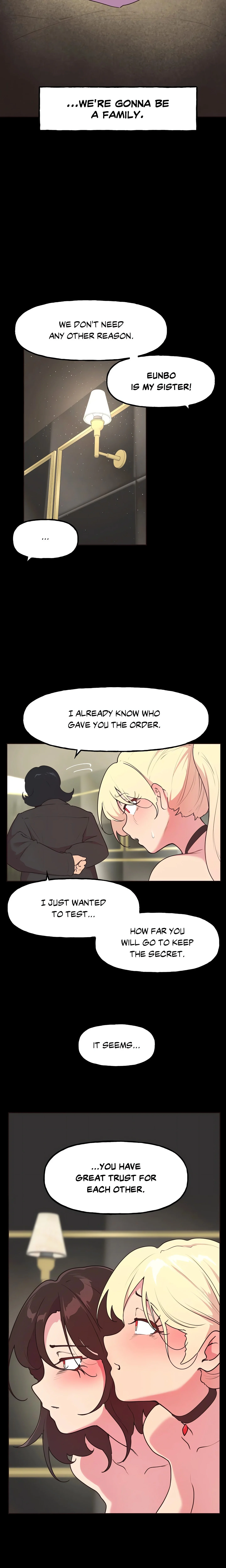 Brother From Another (Official) chapter 34 page 8