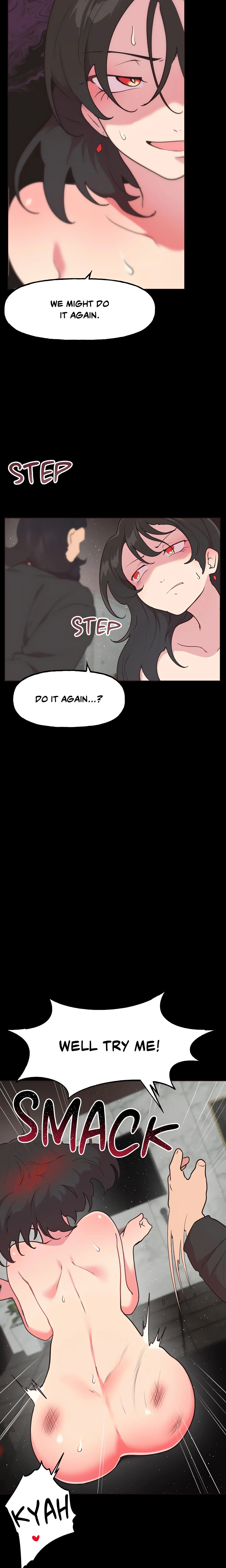 Brother From Another (Official) chapter 34 page 10