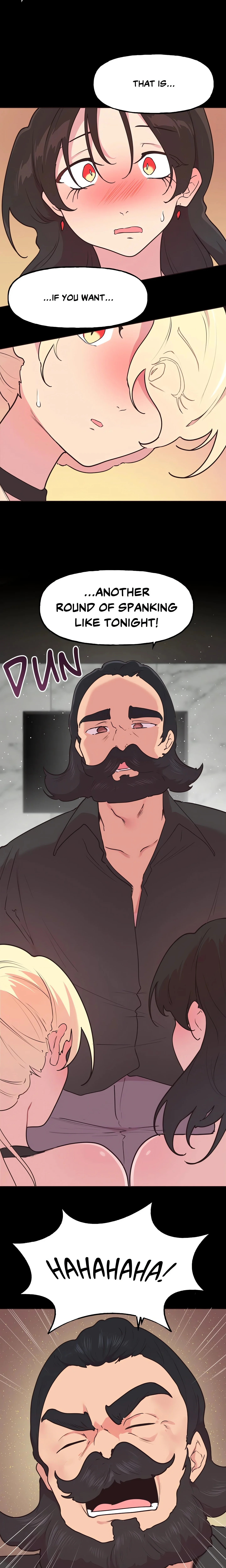 Brother From Another (Official) chapter 34 page 11