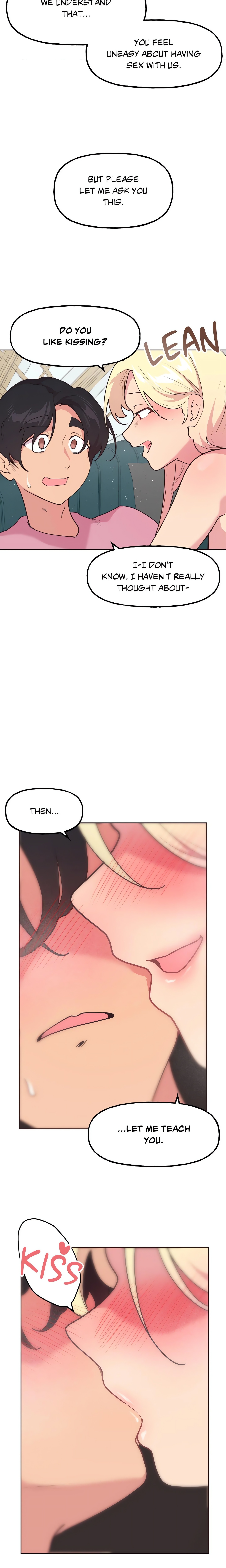 Brother From Another (Official) chapter 34 page 16