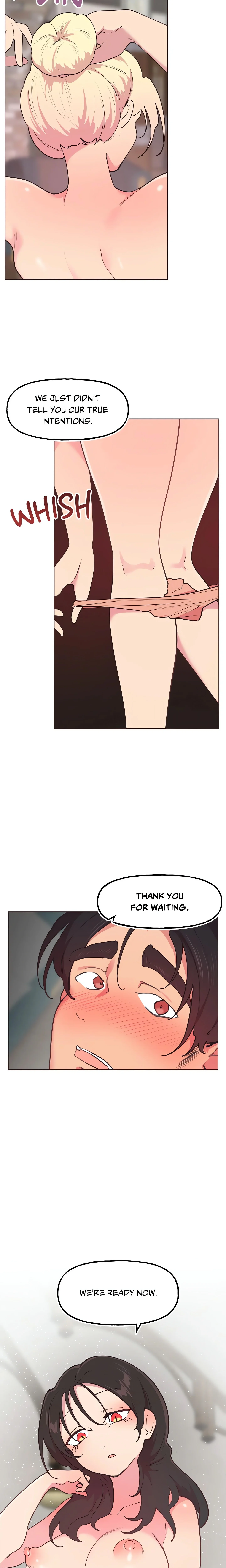 Brother From Another (Official) chapter 35 page 3