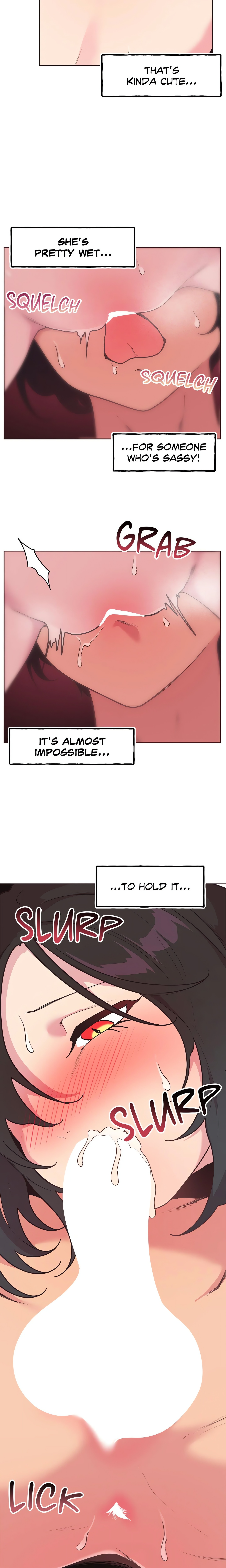 Brother From Another (Official) chapter 35 page 10