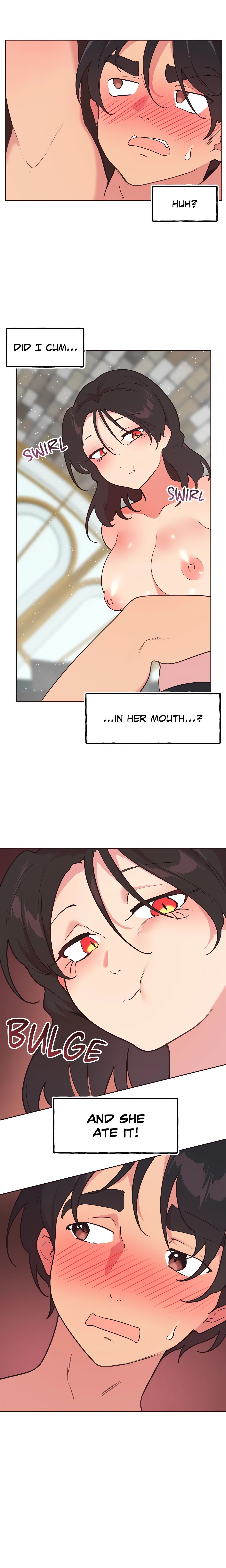 Brother From Another (Official) chapter 35 page 12