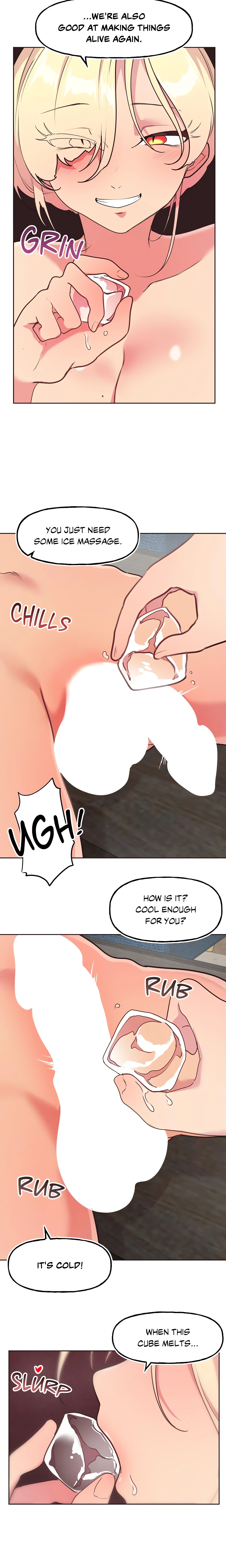Brother From Another (Official) chapter 35 page 14