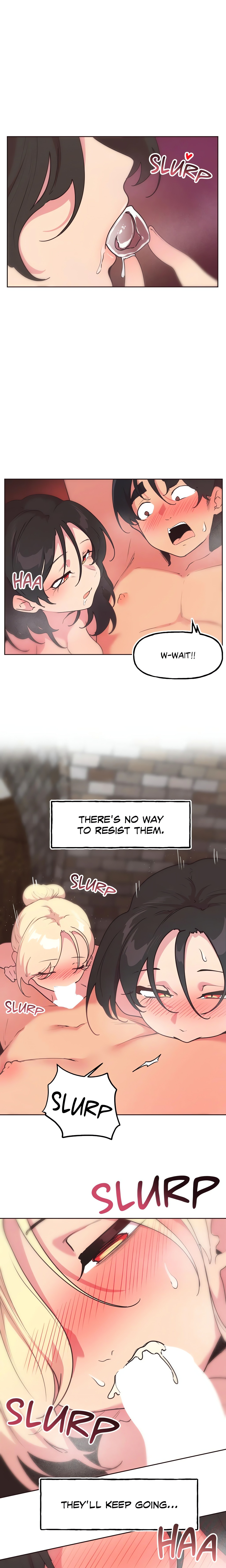 Brother From Another (Official) chapter 35 page 16