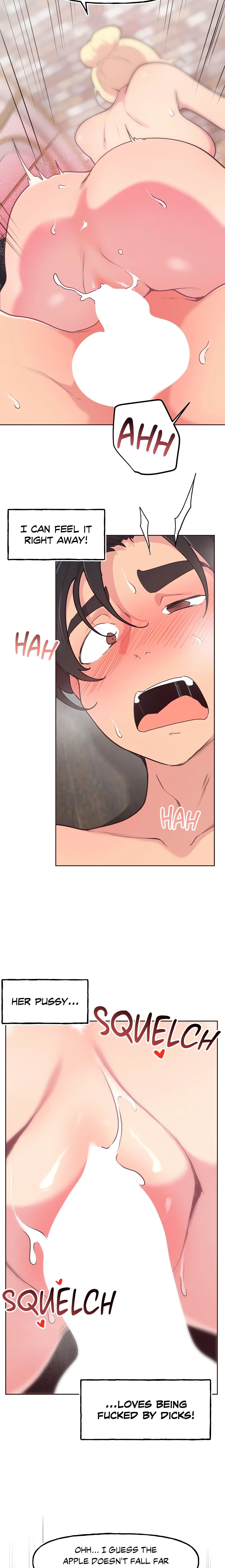 Brother From Another (Official) chapter 36 page 3