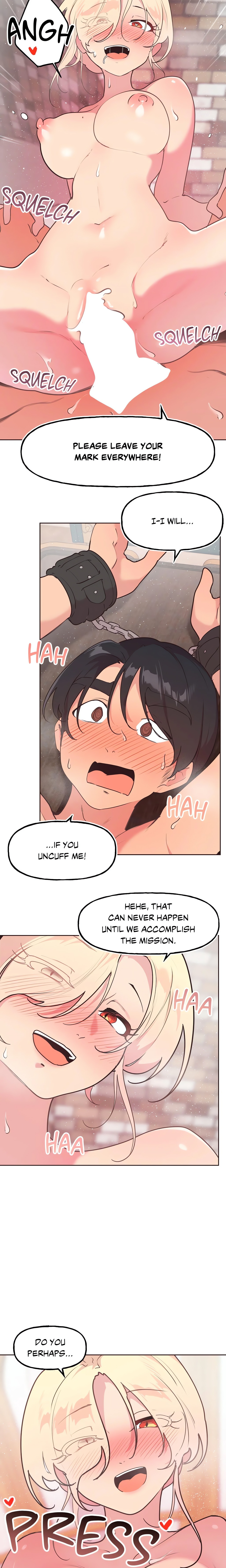 Brother From Another (Official) chapter 36 page 6