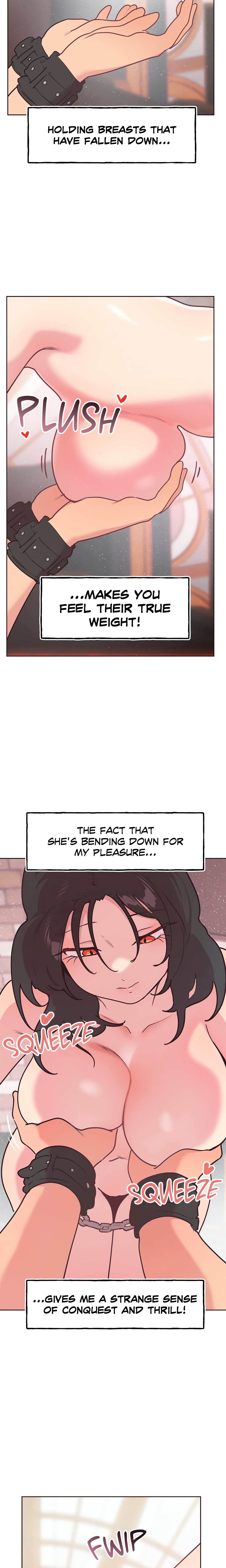 Brother From Another (Official) chapter 36 page 9