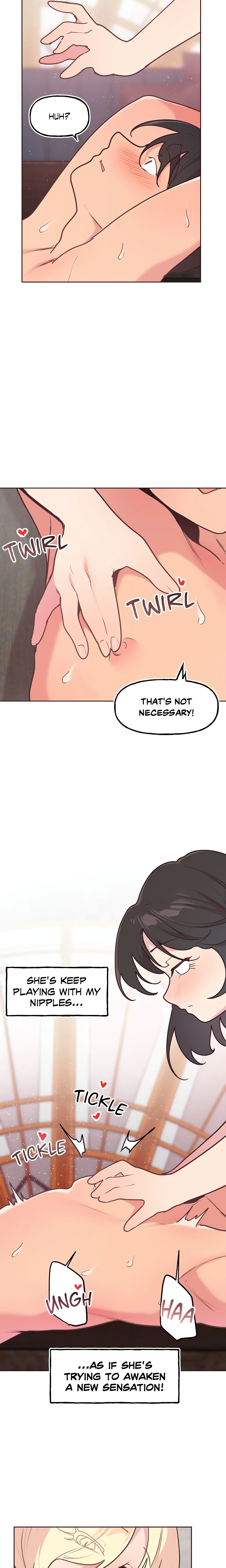 Brother From Another (Official) chapter 36 page 10