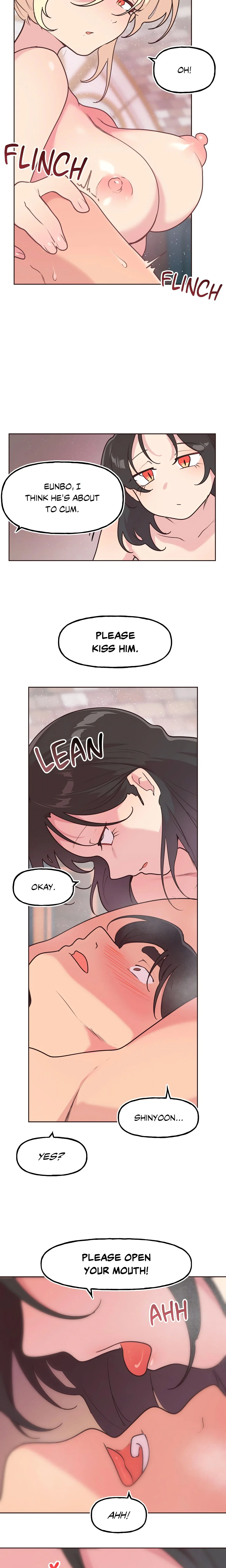 Brother From Another (Official) chapter 36 page 11