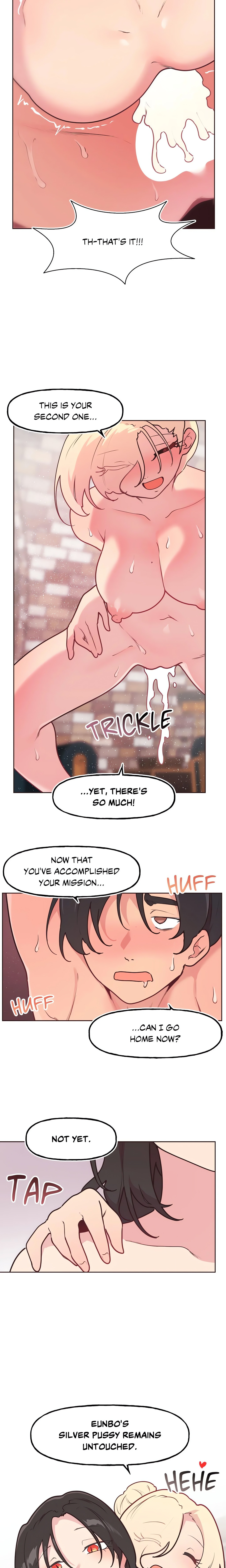 Brother From Another (Official) chapter 36 page 16