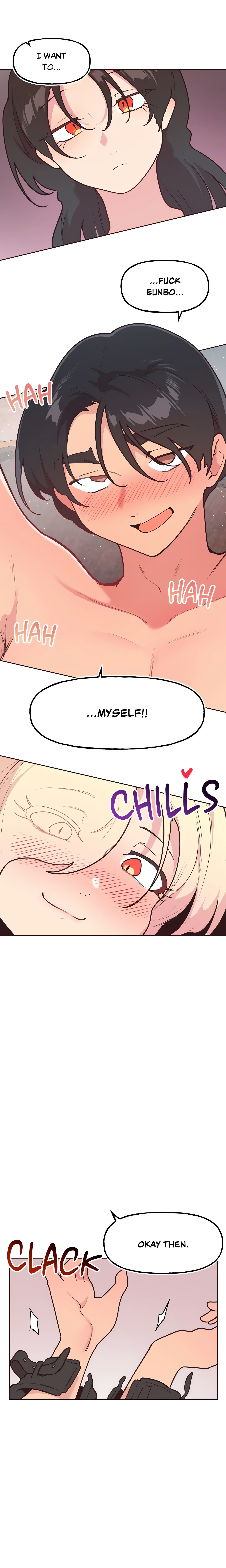 Brother From Another (Official) chapter 36 page 18