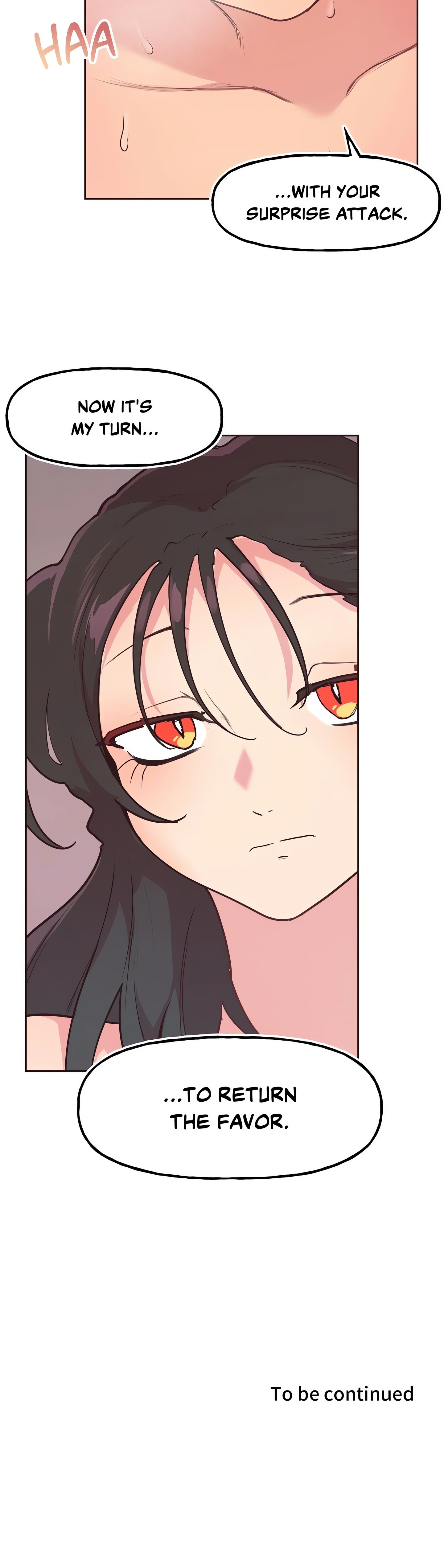 Brother From Another (Official) chapter 36 page 20