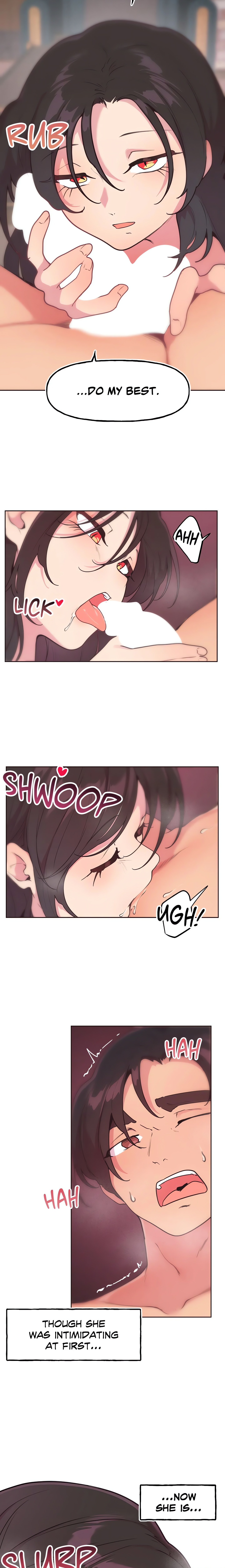 Brother From Another (Official) chapter 37 page 3